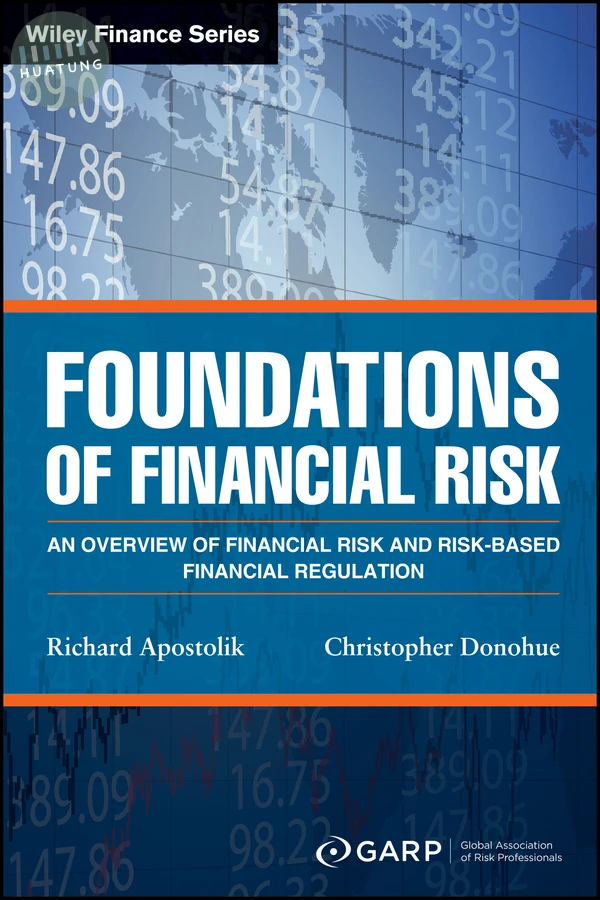 Foundations of Financial Risk 