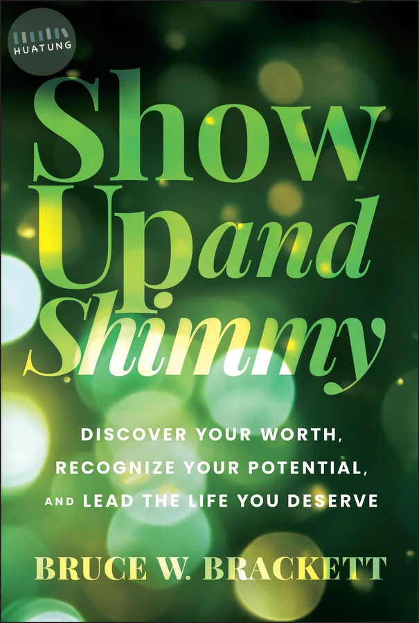 Show Up and Shimmy 