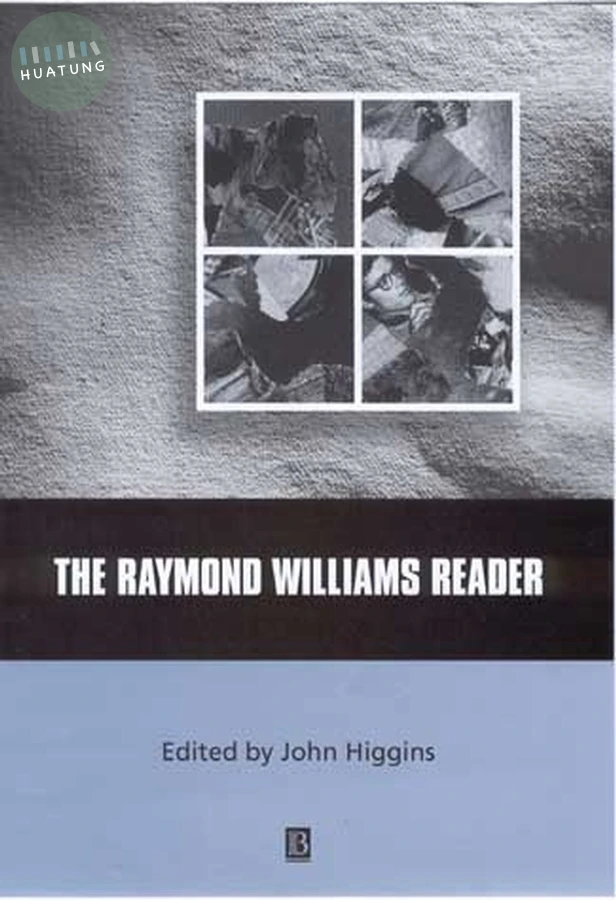 The Raymond Williams Reader 