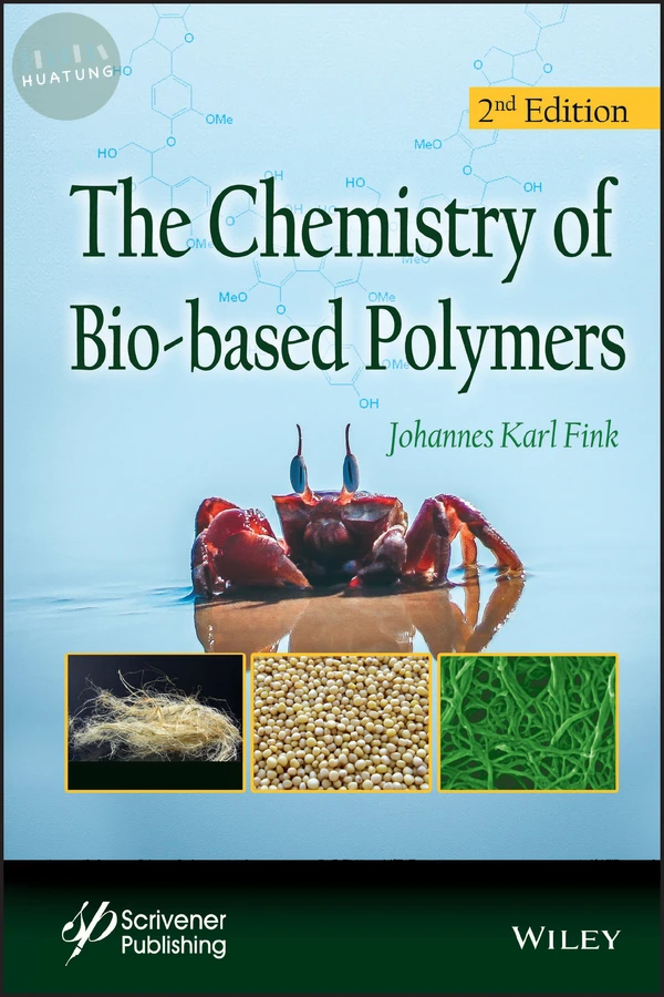 The Chemistry of Bio-based Polymers 