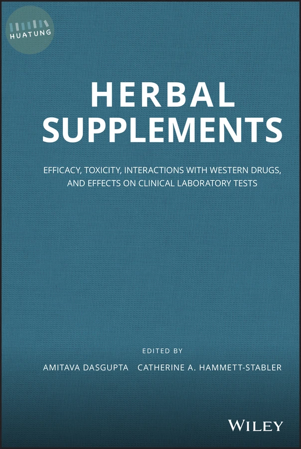 Herbal Supplements 
