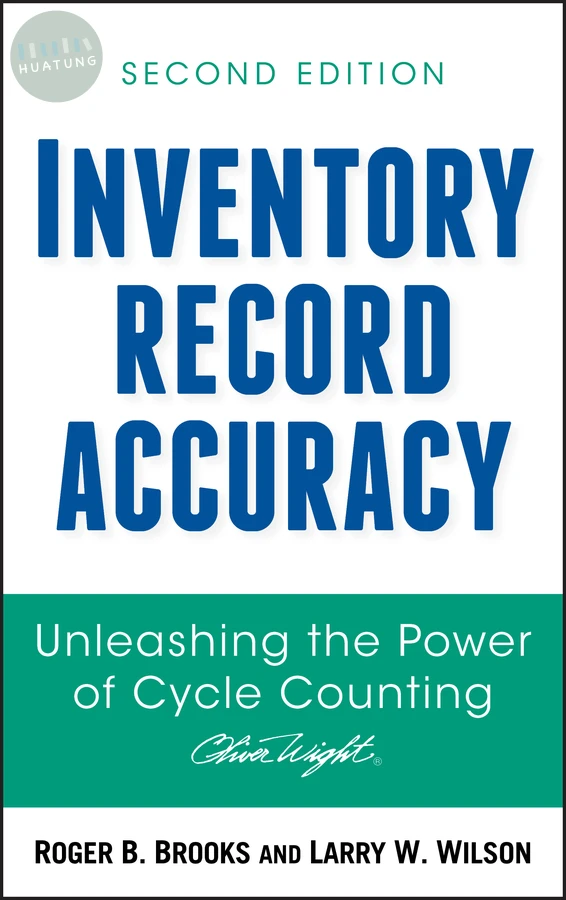 Inventory Record Accuracy 