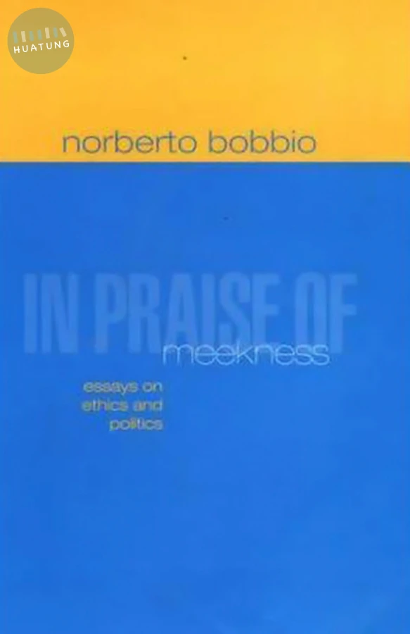 In Praise of Meekness 