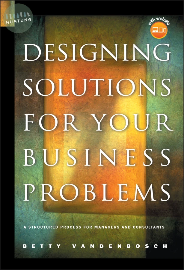 Designing Solutions for Your Business Problems 