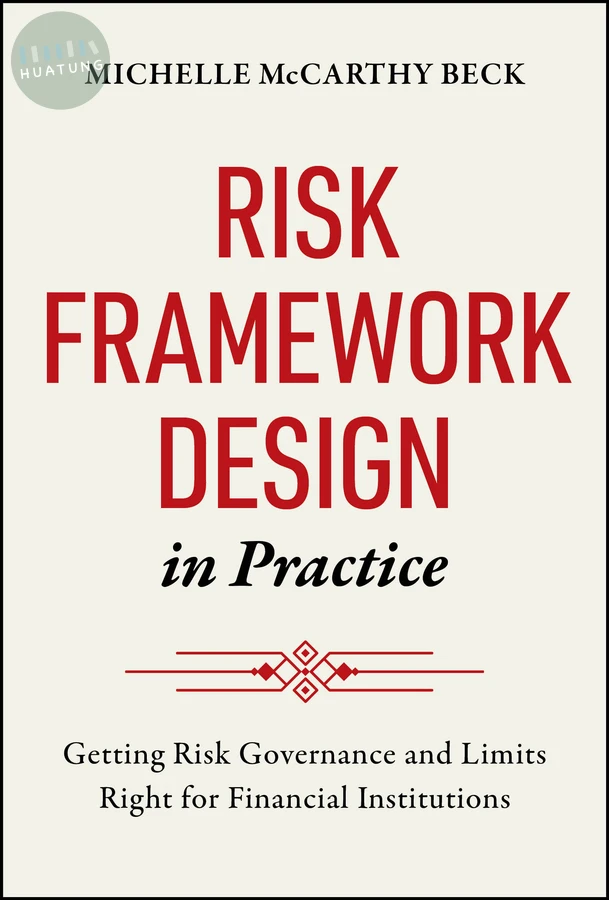 Risk Framework Design in Practice 