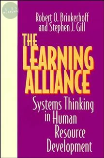The Learning Alliance 