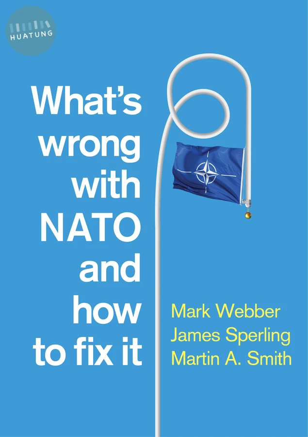 What's Wrong with NATO and How to Fix it 
