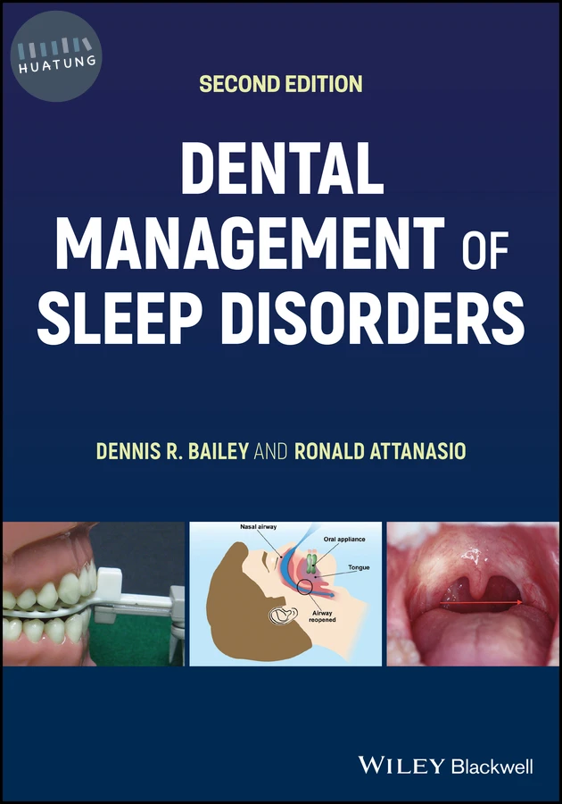 Dental Management of Sleep Disorders 