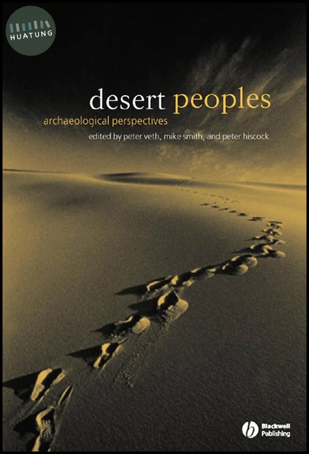 Desert Peoples 
