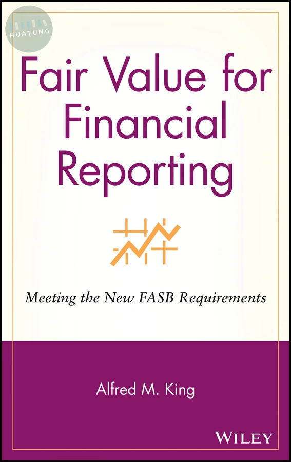 Fair Value for Financial Reporting 