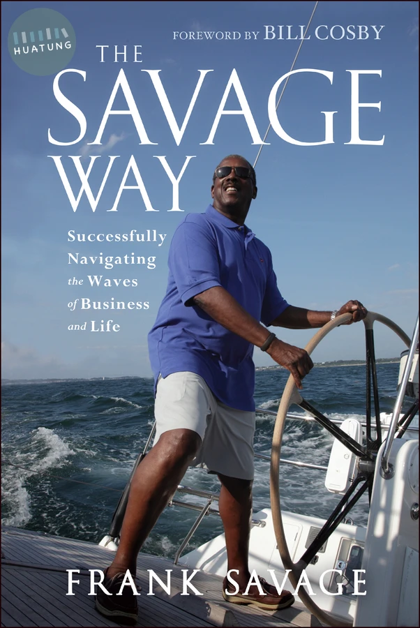 The Savage Way 