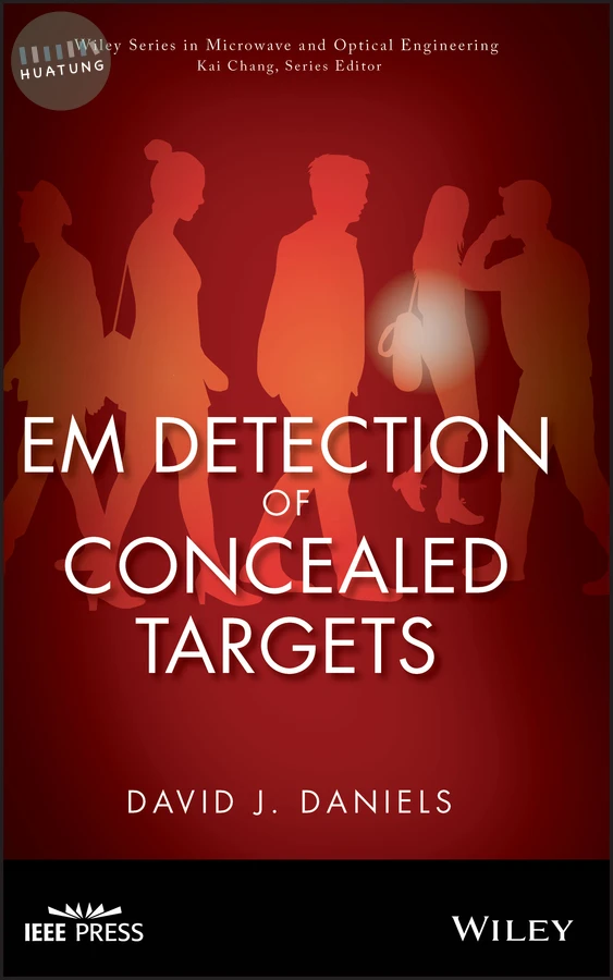 EM Detection of Concealed Targets 