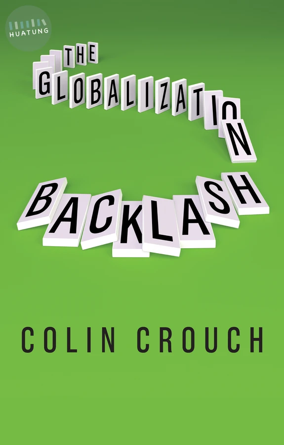 The Globalization Backlash 