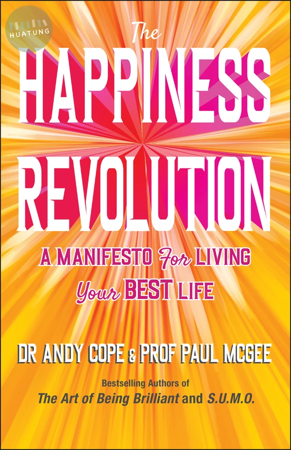 The Happiness Revolution 