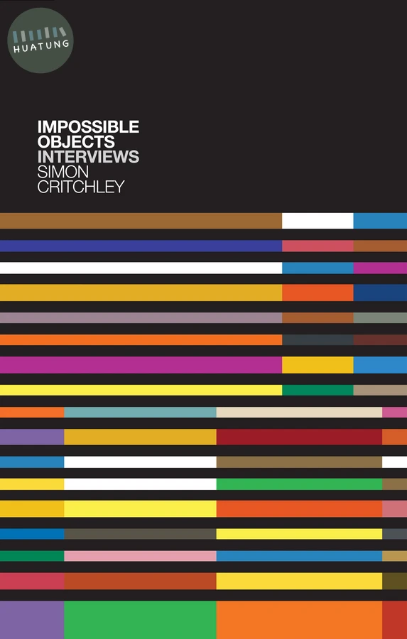 Impossible Objects 