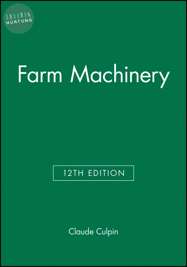 Farm Machinery 