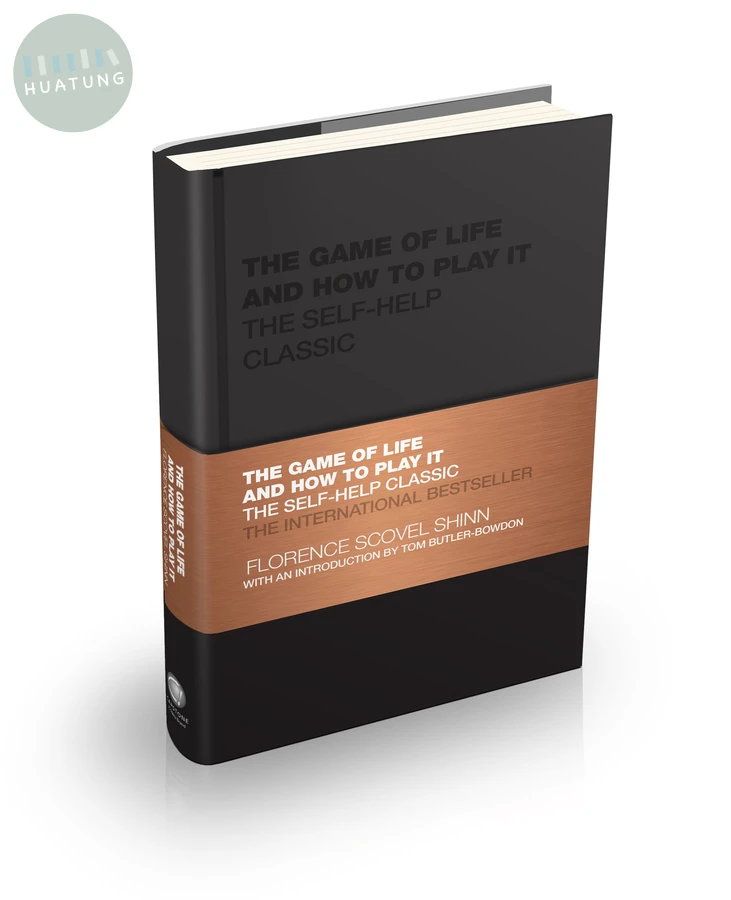 The Game of Life and How to Play It 