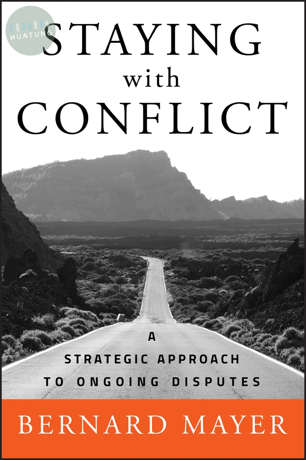 Staying with Conflict 