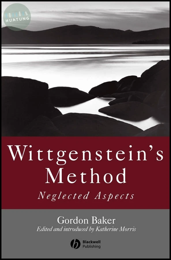 Wittgenstein's Method 