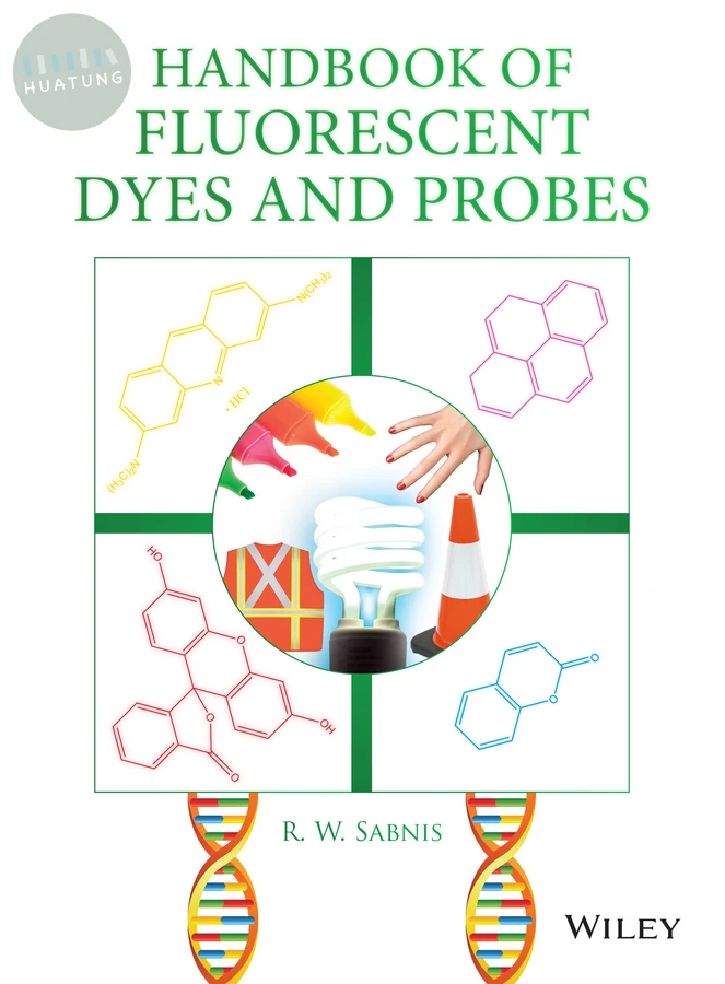 Handbook of Fluorescent Dyes and Probes 