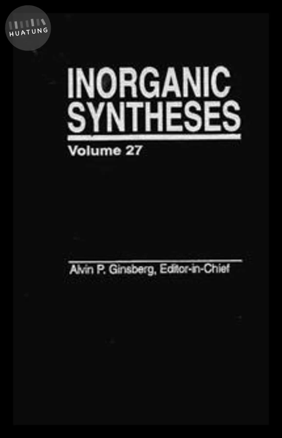 Inorganic Syntheses, Volume 27 