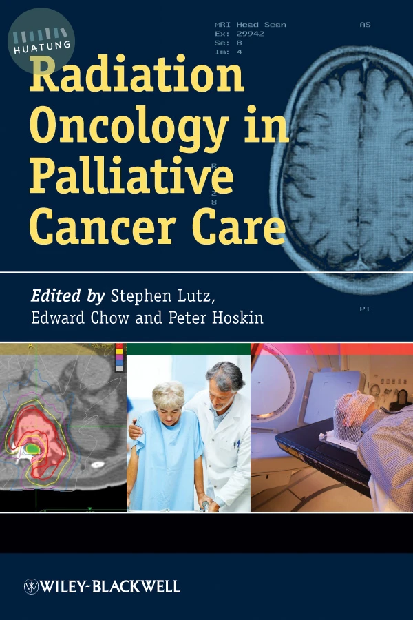 Radiation Oncology in Palliative Cancer Care 