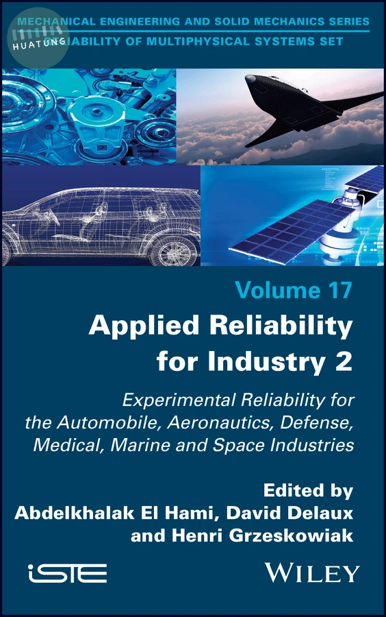 Applied Reliability for Industry 2 