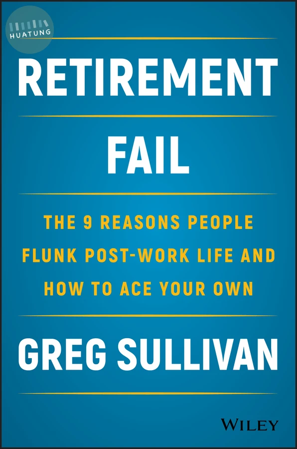 Retirement Fail 