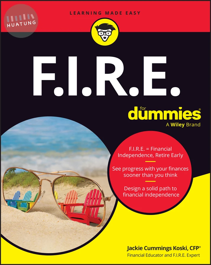 F.I.R.E. For Dummies 