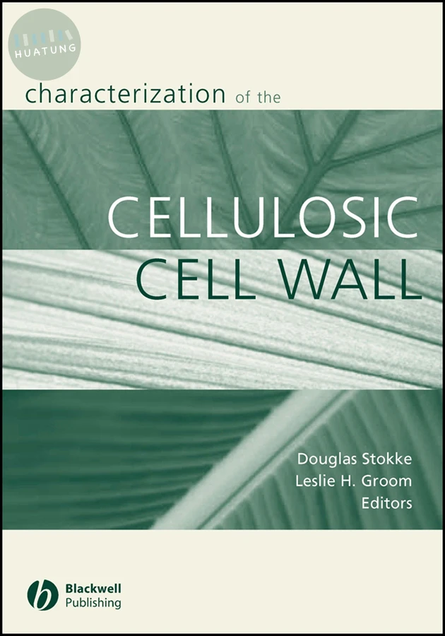 Characterization of the Cellulosic Cell Wall 