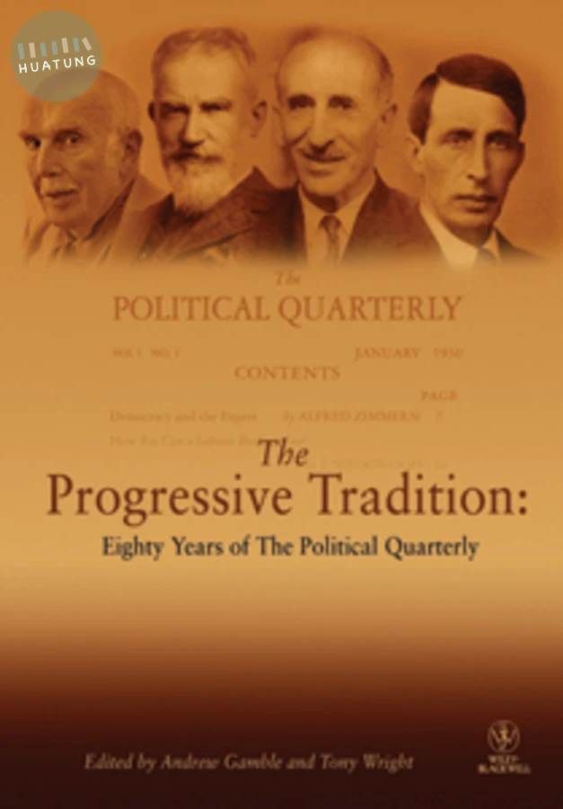 The Progressive Tradition 