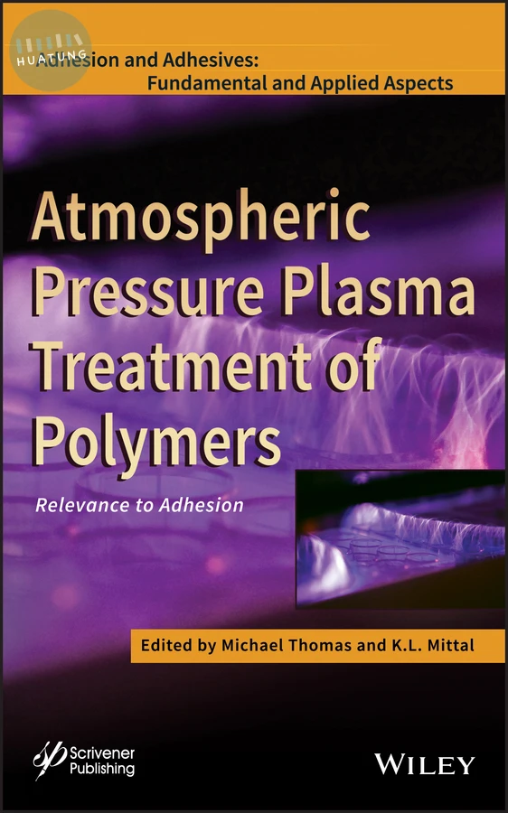 Atmospheric Pressure Plasma Treatment of Polymers 
