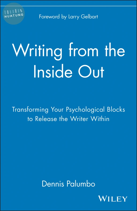Writing from the Inside Out 