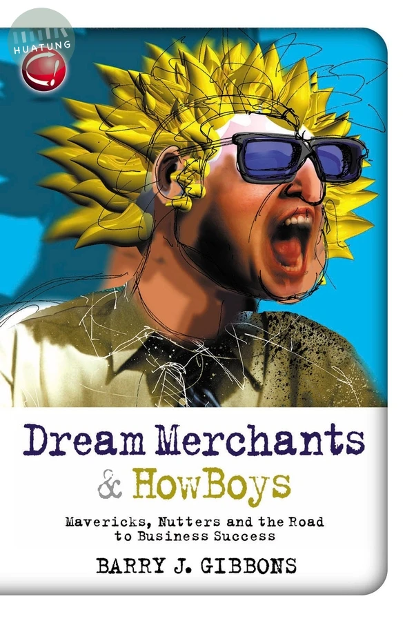 Dream Merchants & HowBoys 