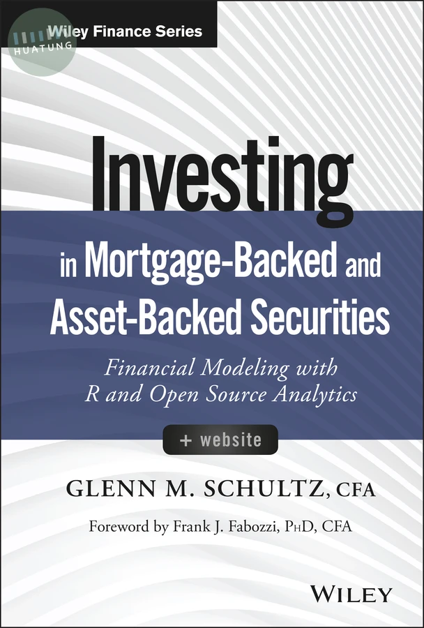 Investing in Mortgage-Backed and Asset-Backed Securities, + Website 