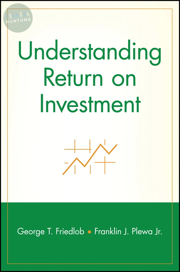 Understanding Return on Investment 