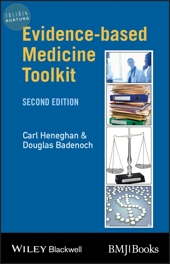 Evidence-Based Medicine Toolkit 