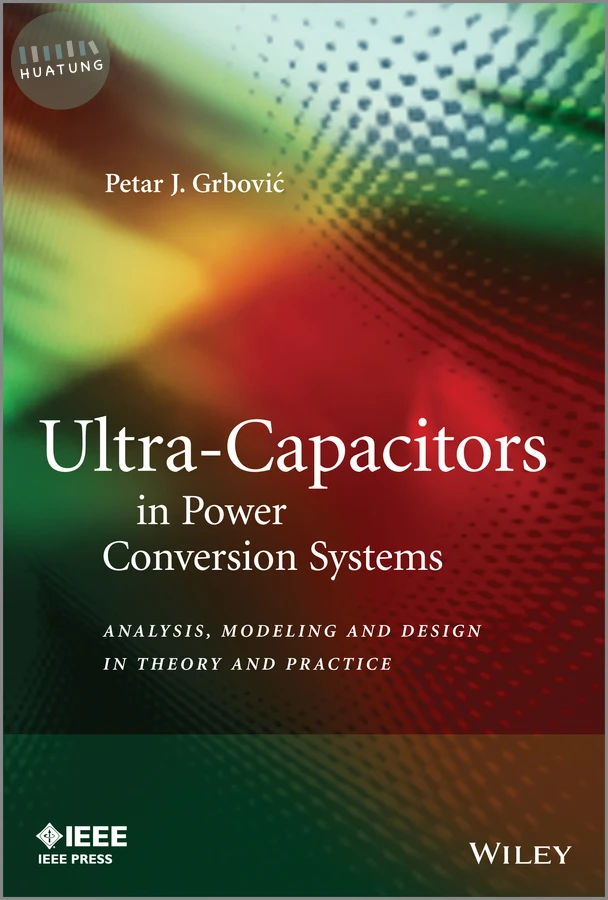 Ultra-Capacitors in Power Conversion Systems 