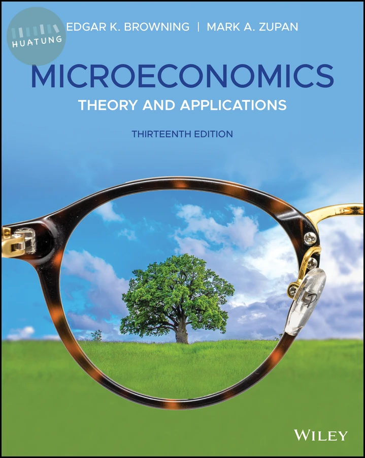 Microeconomics 