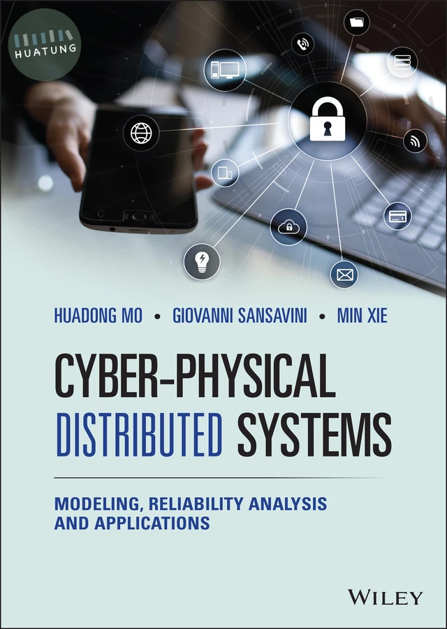 Cyber-Physical Distributed Systems 