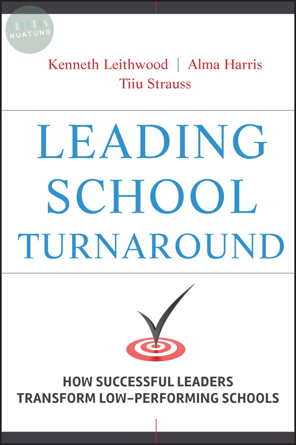 Leading School Turnaround 