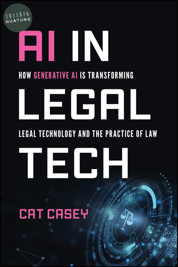 AI in Legal Tech 
