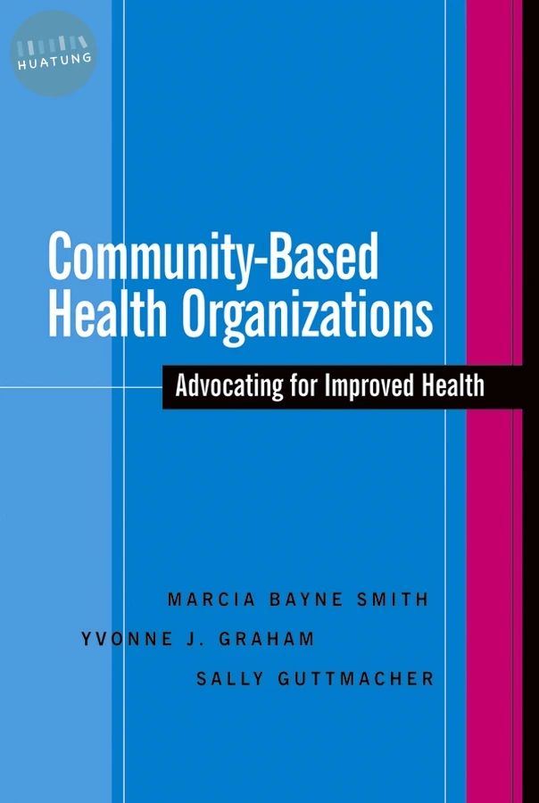 Community-Based Health Organizations 