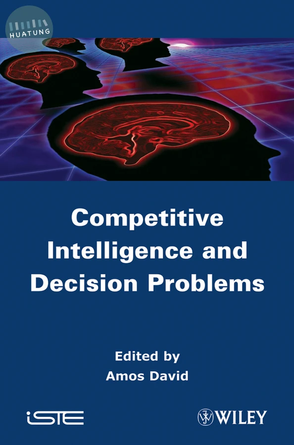 Competitive Intelligence and Decision Problems 