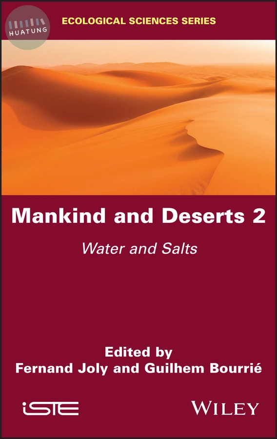 Mankind and Deserts 2 
