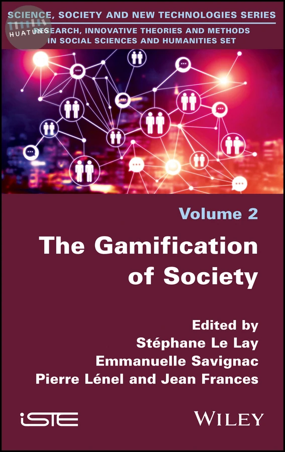 The Gamification of Society 
