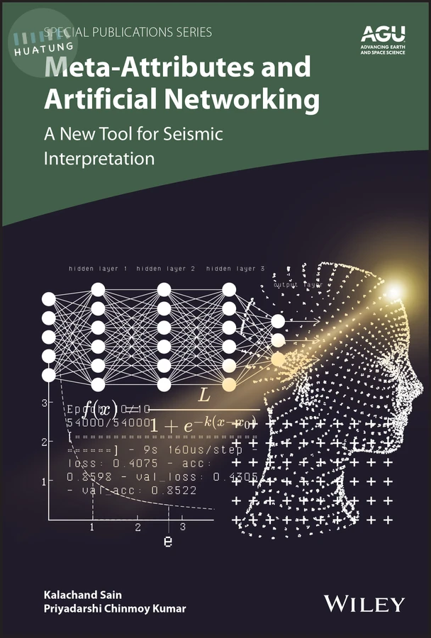 Meta-attributes and Artificial Networking 