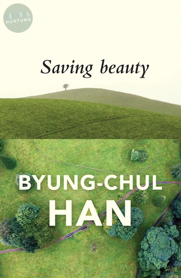 Saving Beauty 