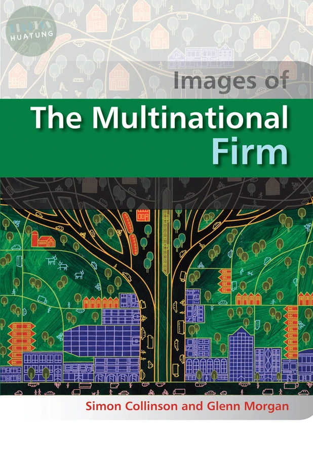 The Multinational Firm 