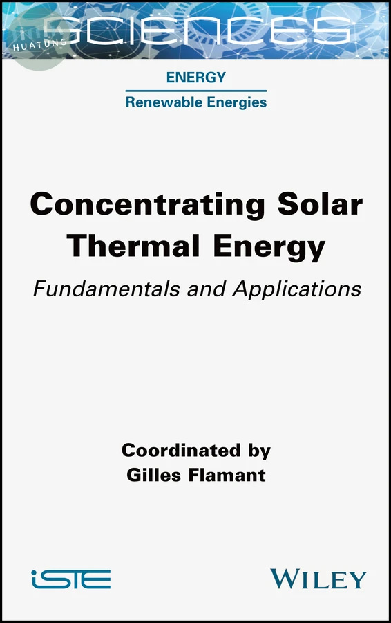 Concentrating Solar Thermal Energy 
